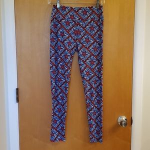 LuLaRoe leggings